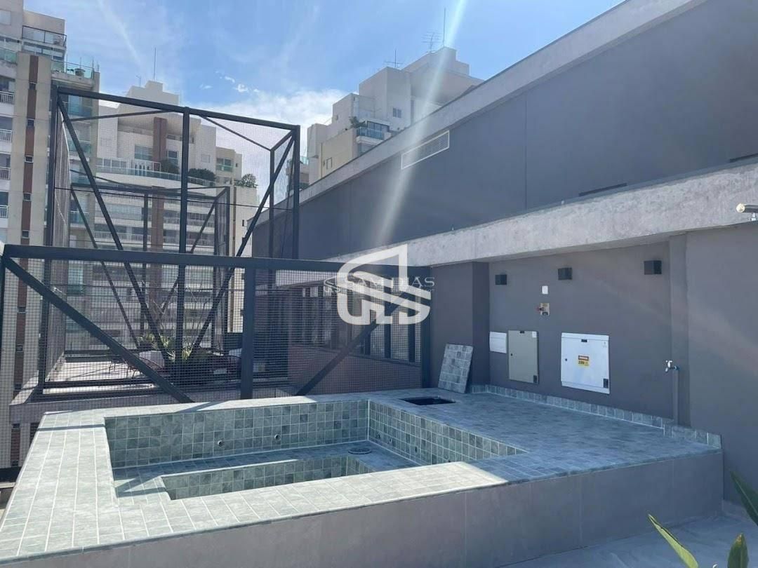 Apartamento, 1 quarto, 32 m² - Foto 49