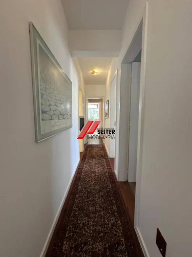 Apartamento á venda na Agronômica Florianópolis