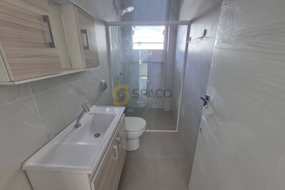 Apartamento barra
