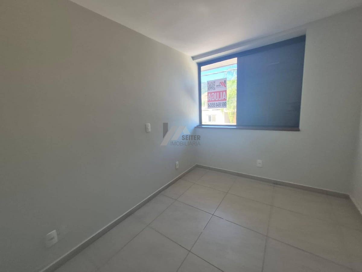 Apartamento de 1 quarto com 30 metros quadrados NOVO
