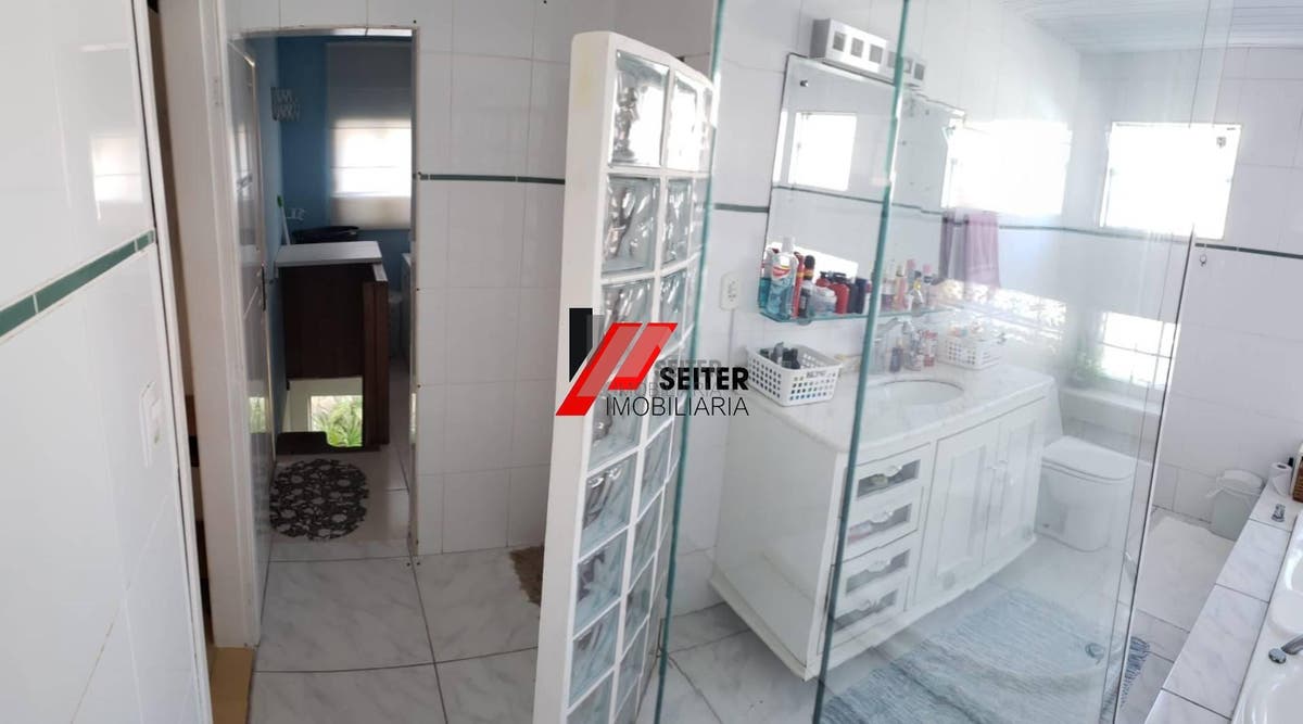 Casa a venda Vargem do Bom Jesus florianópolis