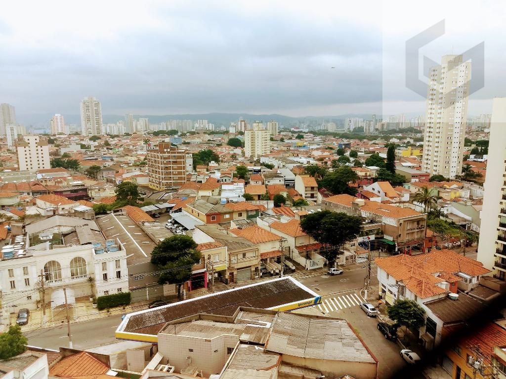 Apartamento com 2 quartos, Vila Bertioga - São Paulo