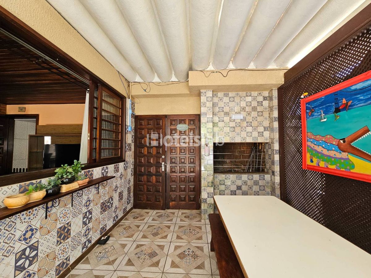 Casa, 5 quartos - Foto 11