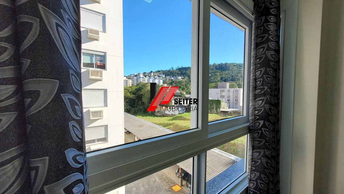 Apartamento a venda Trindade Florianópolis