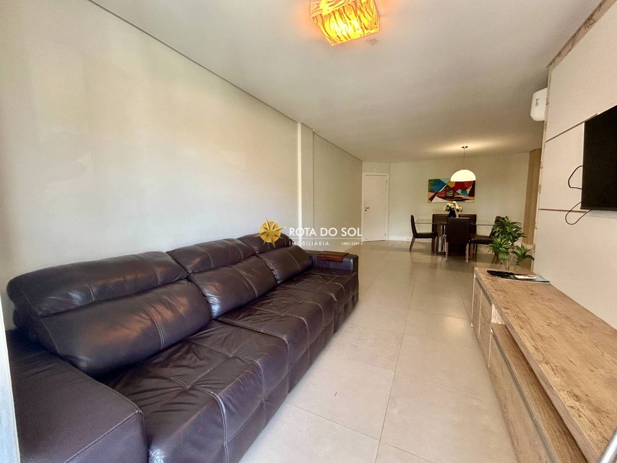 Boulevard Bombinhas Apartamento mobiliado 3 quartos à venda Praia Bombinhas SC — foto 7