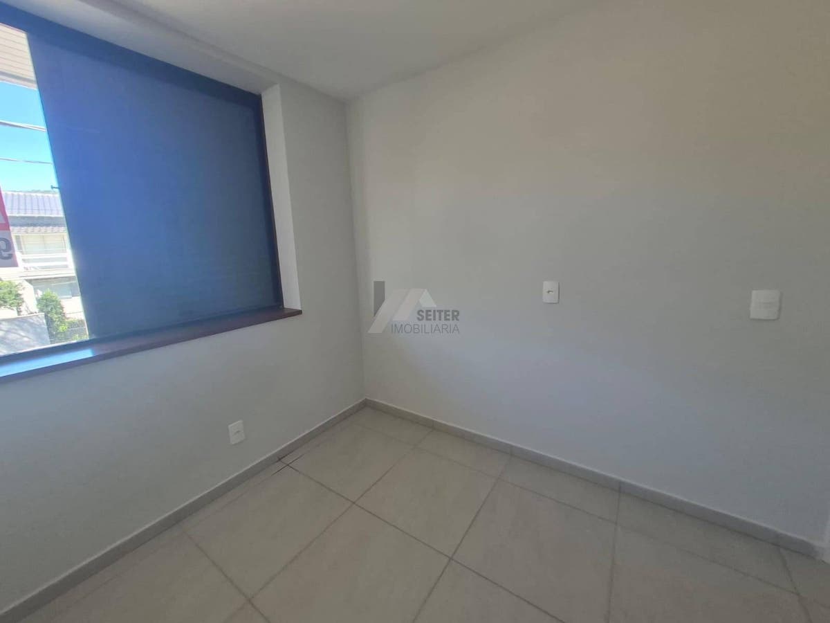 Apartamento de 1 quarto com 30 metros quadrados NOVO