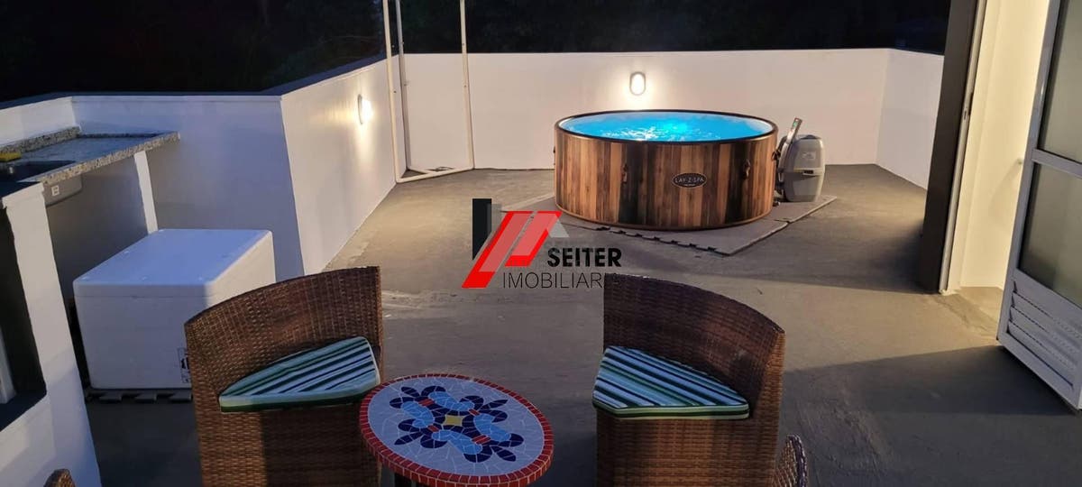 Casa á venda em Santo Antônio de Lisboa Florianópolis