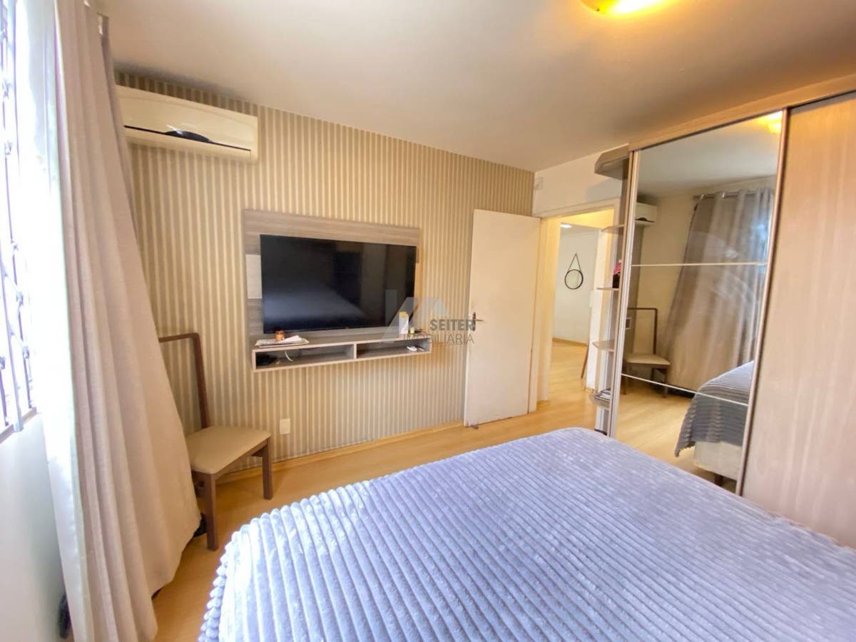 Apartamento de 2 dormitorios a venda Kobrasol sao jose - foto 11
