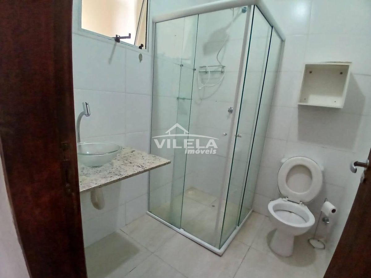 Casa para locação definitiva bairro indaiá-caraguatatuba-sp!!! - foto 17