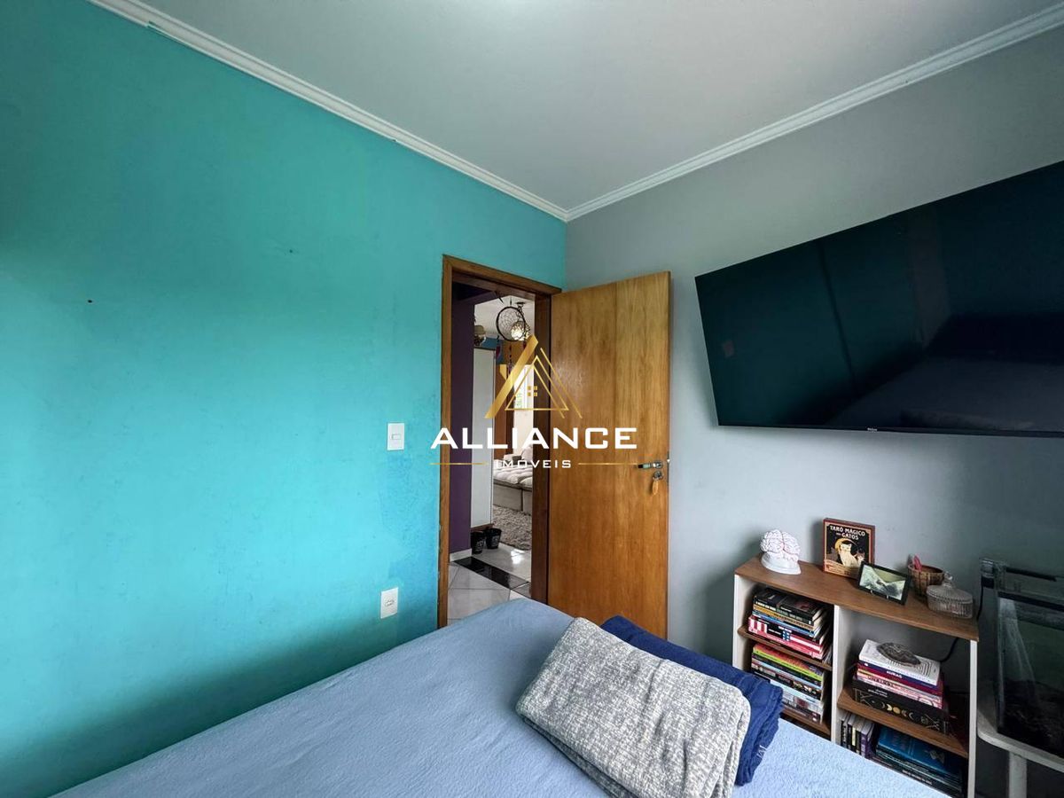 Apartamento, 2 quartos, 52 m² - Foto 6