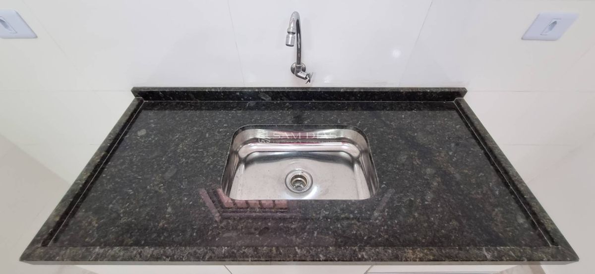 Apartamento, 2 quartos, 40 m² - Foto 11