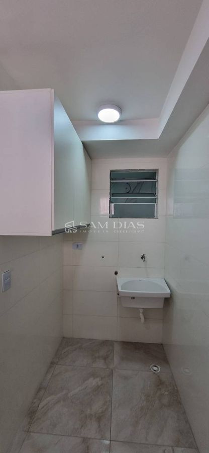 Apartamento, 2 quartos, 40 m² - Foto 13