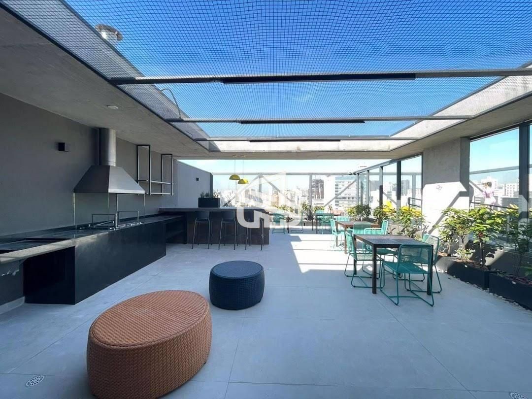 Apartamento, 1 quarto, 32 m² - Foto 34