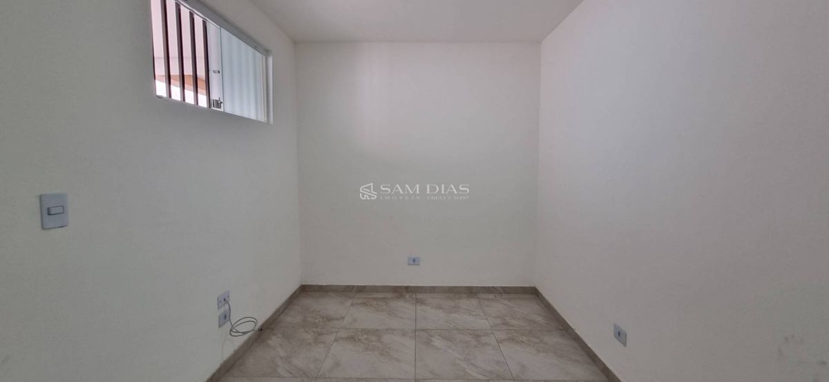 Apartamento, 2 quartos, 40 m² - Foto 5