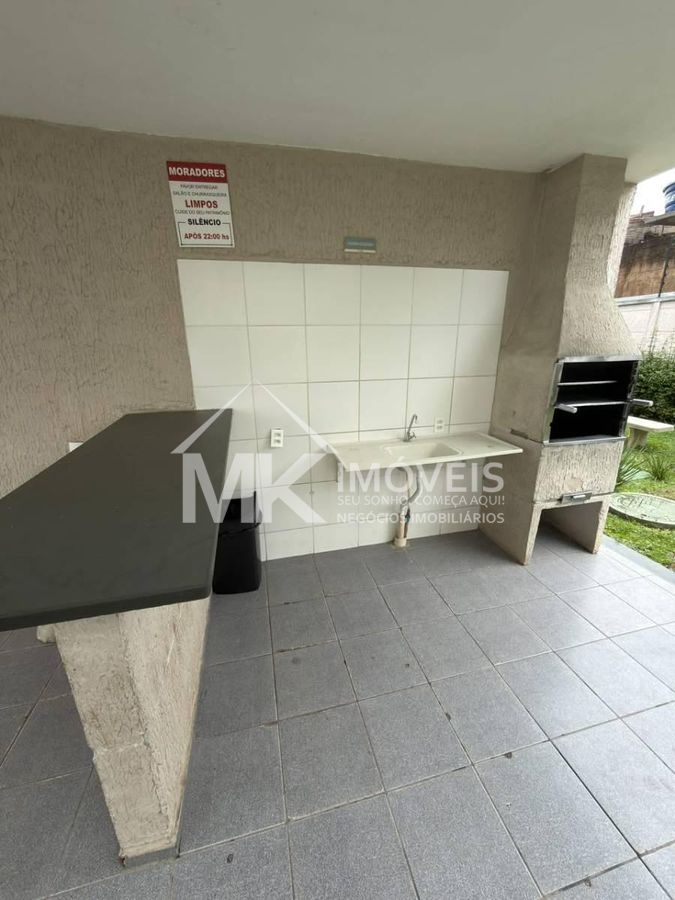 Apartamento, 2 quartos, 38 m² - Foto 7
