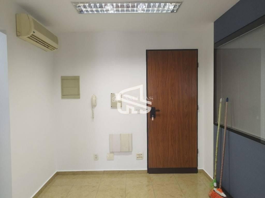 Loja-Salão, 47 m² - Foto 8