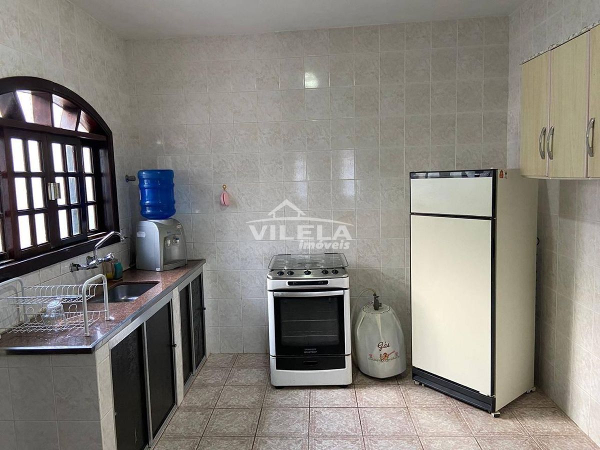 Casa em terreno grande bairro pontal santa marina-caraguatatuba-sp - foto 12