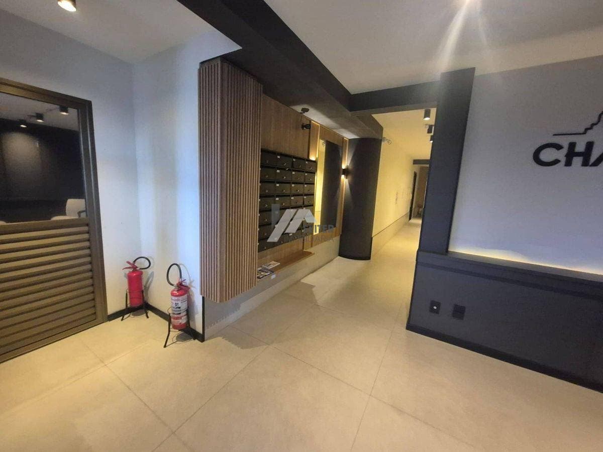 Apartamento de 2 dormitórios a venda Florianopolis Itacorubi