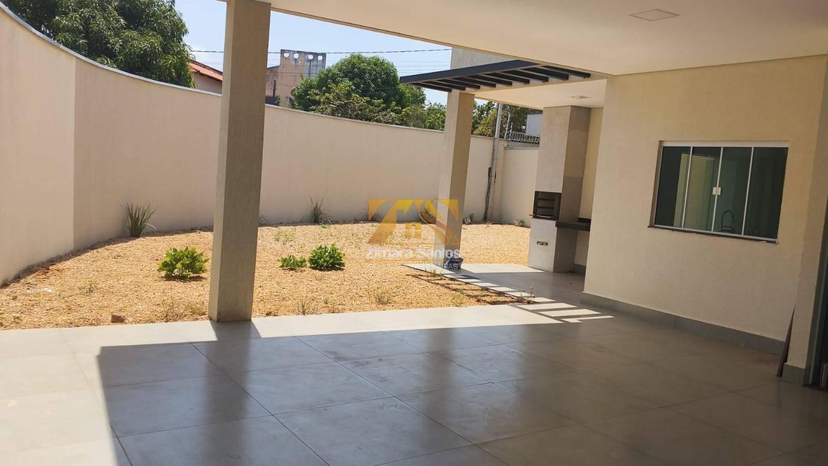 Casa, 3 quartos - Foto 31
