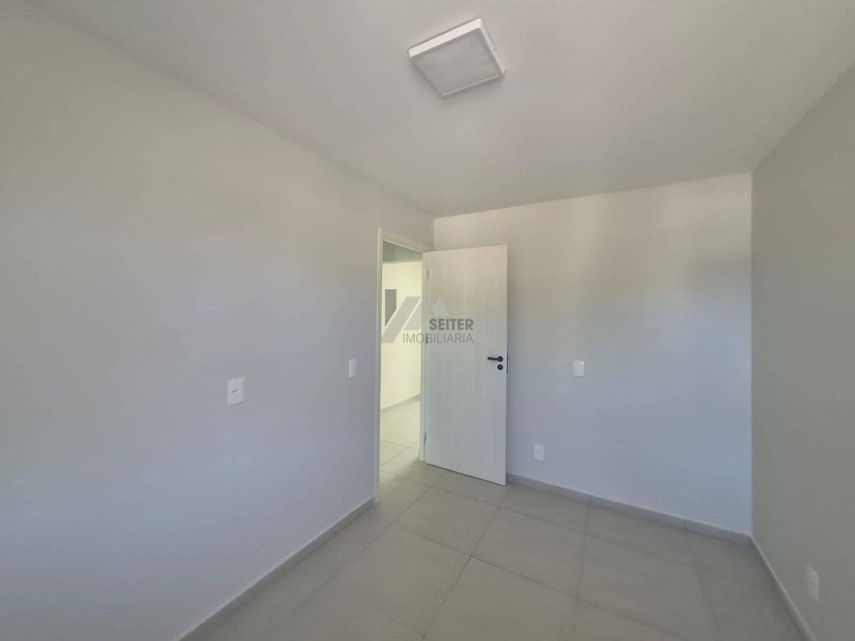 Apartamento de 1 quarto com 30 metros quadrados NOVO