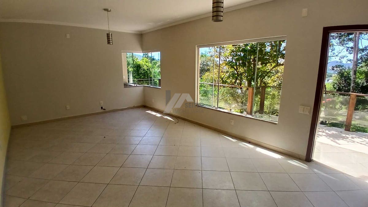 Casa a venda Canto da Lagoa Florianópolis
