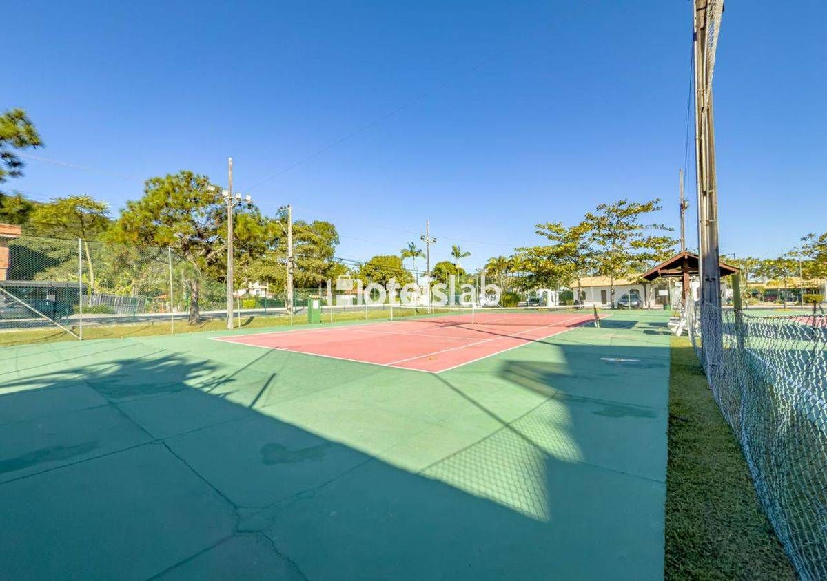 Lindo Apartamento para 6 Pessoas no Resort Praias Brancas (82)