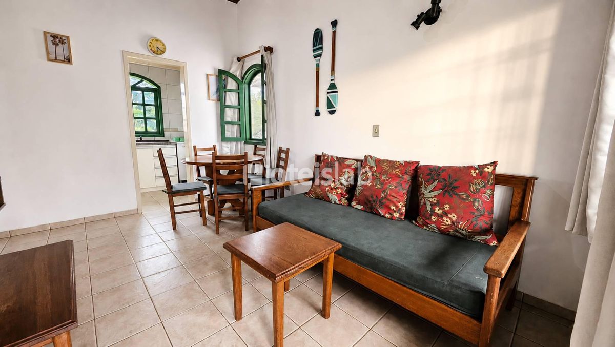 Lindo Apartamento para 6 Pessoas no Resort Praias Brancas (82)