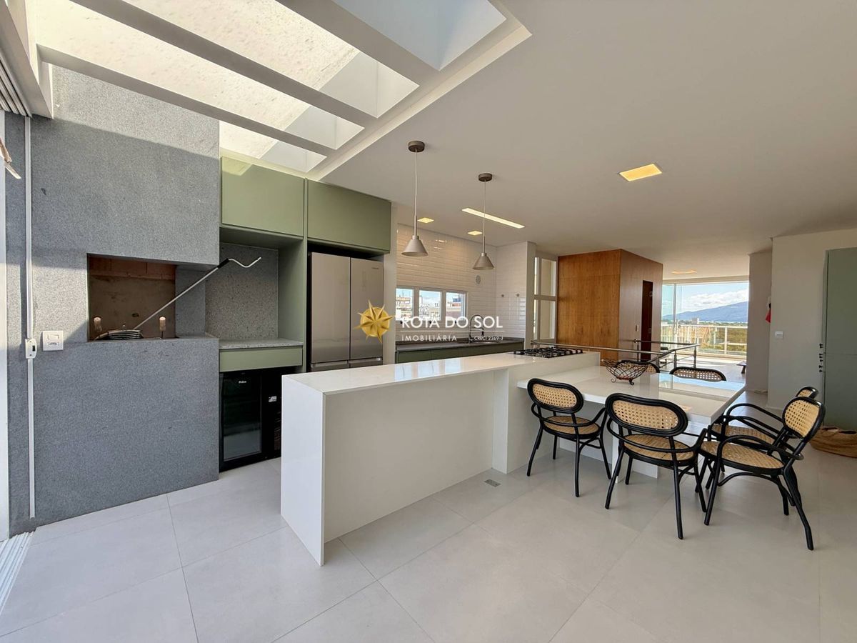 Bella Ravello Cobertura 4 suítes à venda Praia Mariscal Bombinhas SC — foto 13