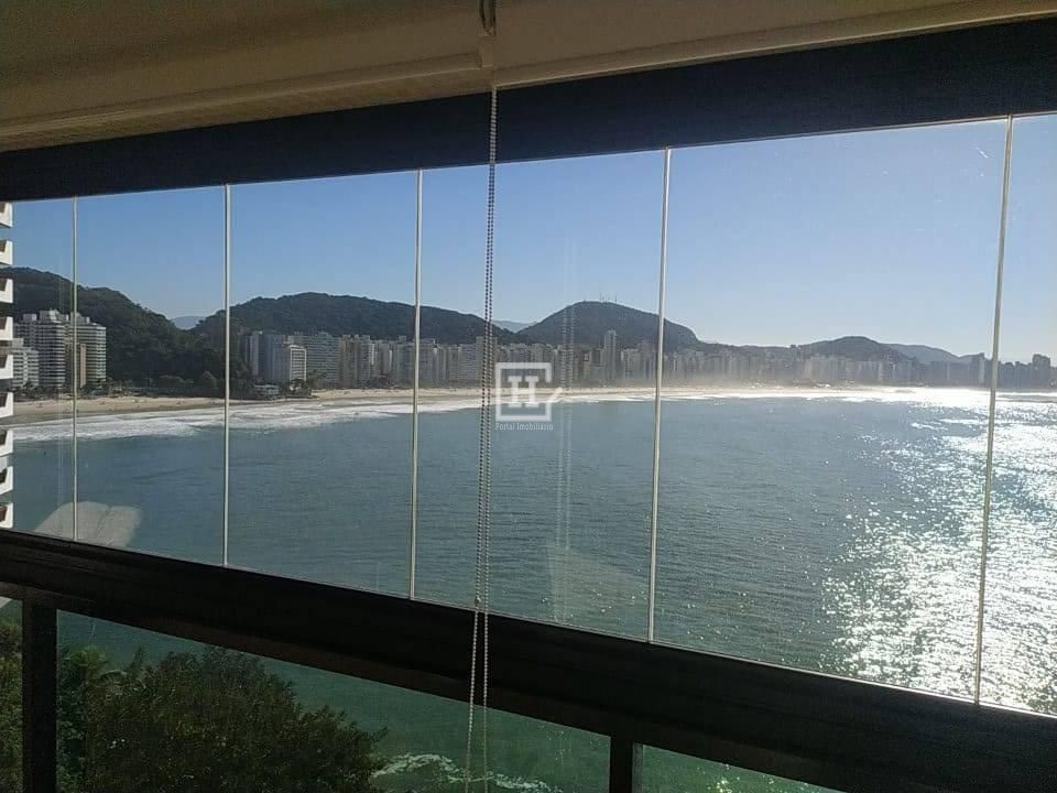 Apartamento com 3 quartos para Locação, Jardim Astúrias - Guarujá