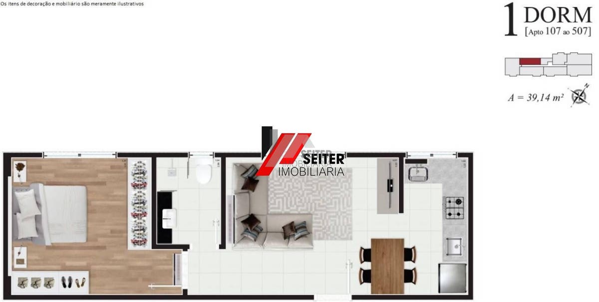 Apartamento a venda carvoeira florianópolis