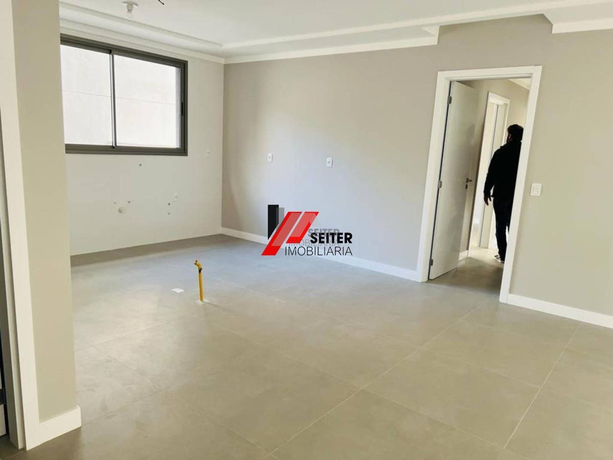Apartamento exclusivo à venda no coração de Florianópolis