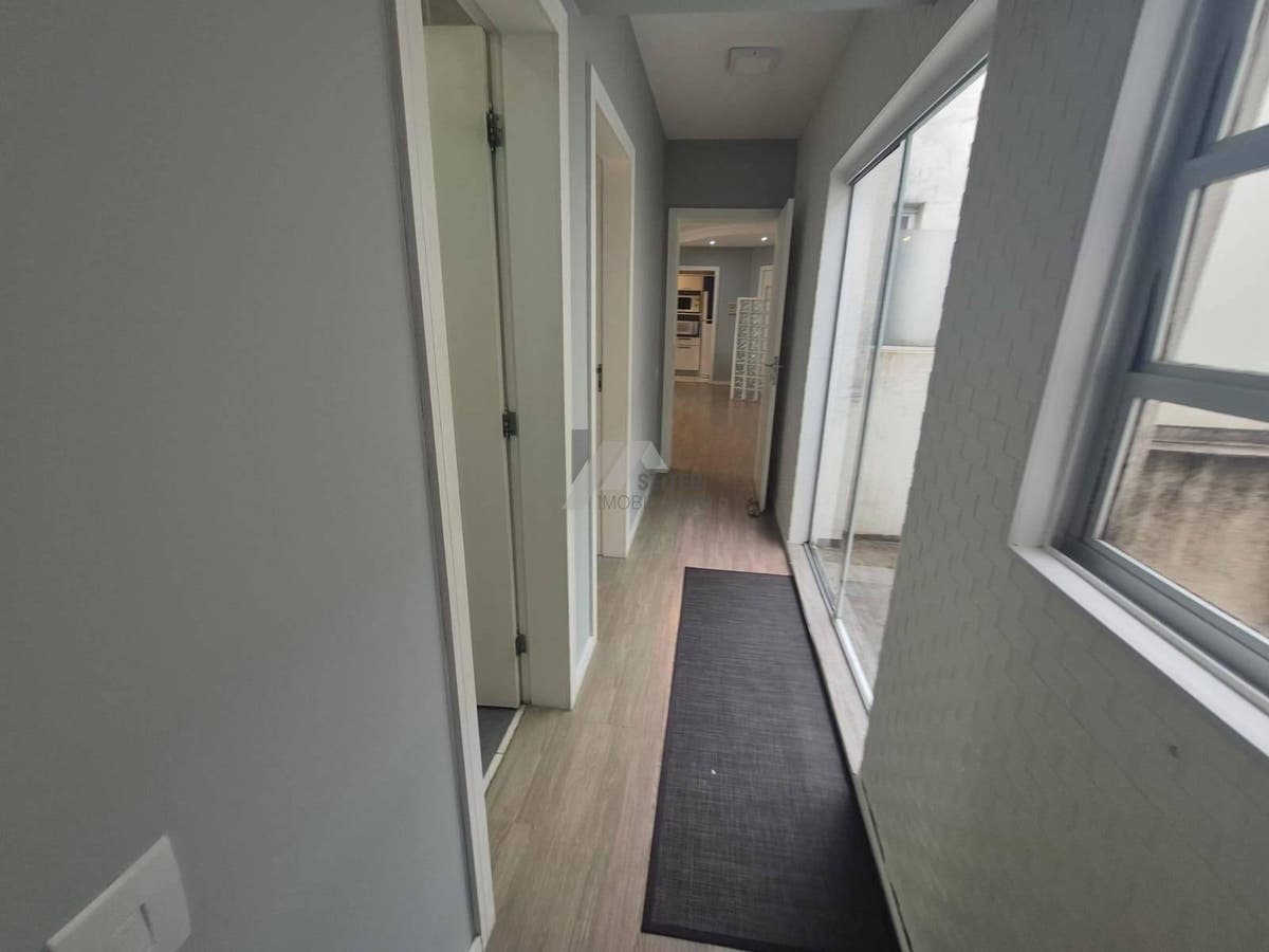 Cobertura com 2 quartos à Venda, Itacorubi - Florianópolis