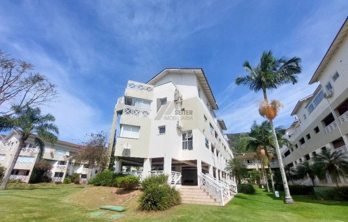 Residencial › Apartamento a venda lagoa da conceição florianópolis