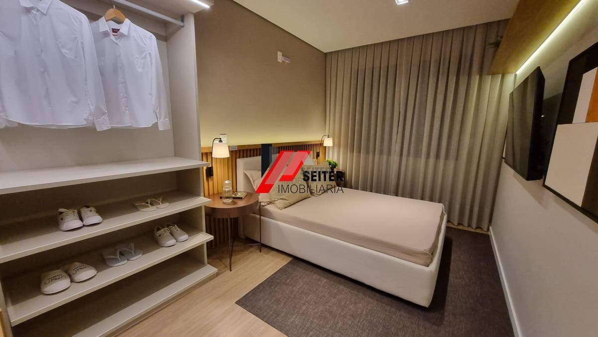 Apartamento Residencial Unna Shopping Floripa