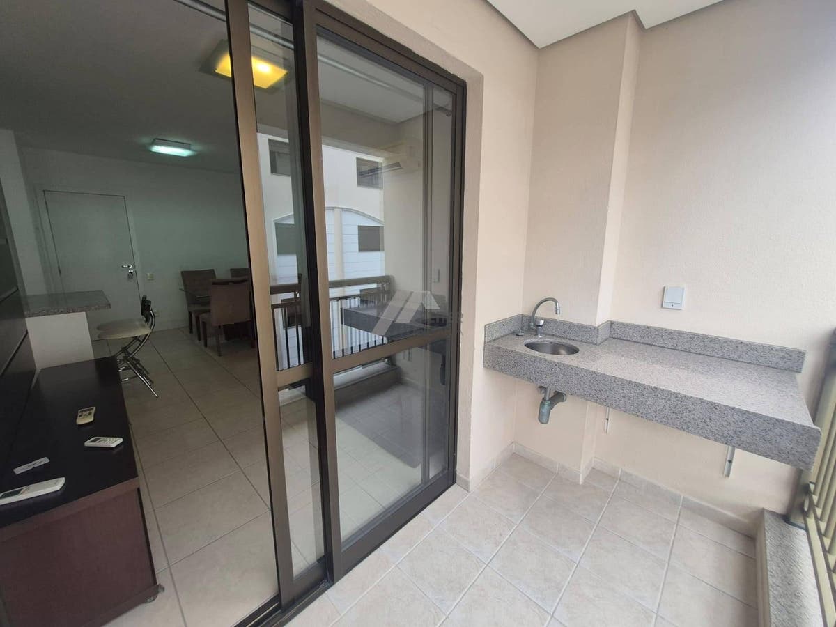 Apartamento 2 dormitórios sendo 1 suíte Athenas Park para locação