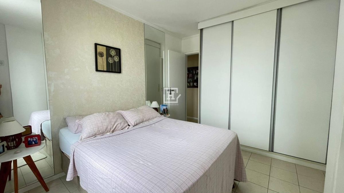 Apartamento com 3 quartos à Venda, Atalaia - Aracaju