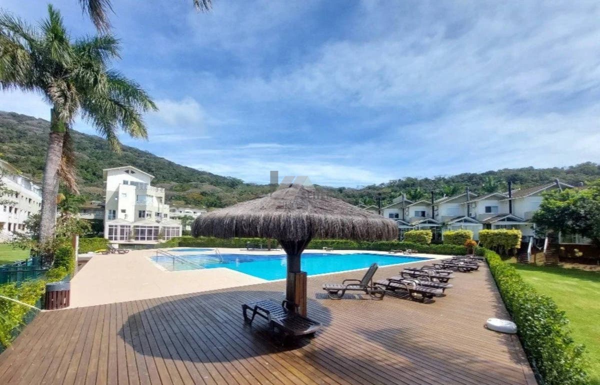 Residencial › Apartamento a venda lagoa da conceição florianópolis