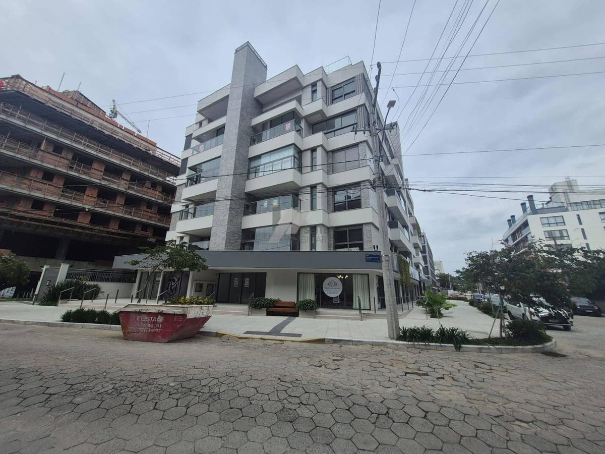 Loja para locação em Jurerê