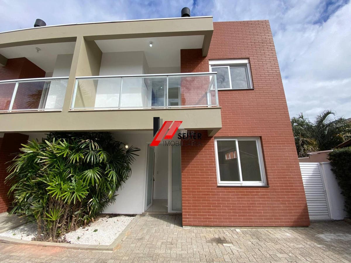Casa 3 dormitórios com suite venda campeche florianópolis