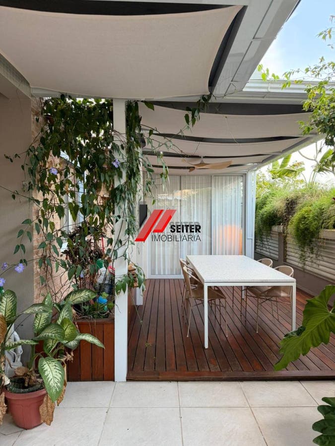 Apartamento gardem à venda Florianópolis