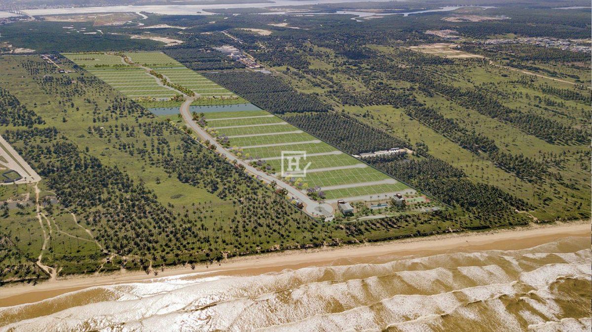 Lote/Terreno - Barra dos Coqueiros