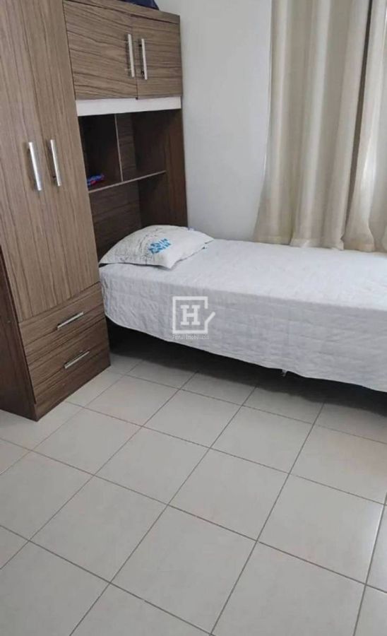 Apartamento com 2 quartos - Aracaju