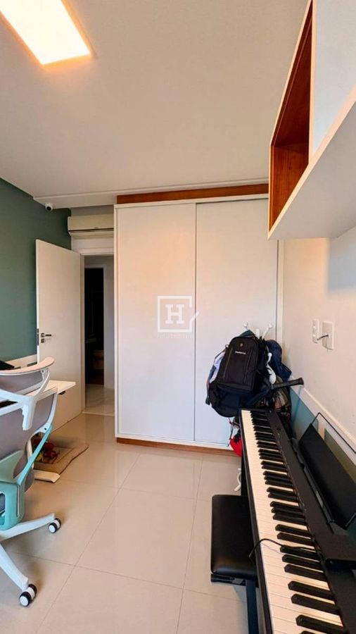 Apartamento com 3 quartos à Venda, Atalaia - Aracaju