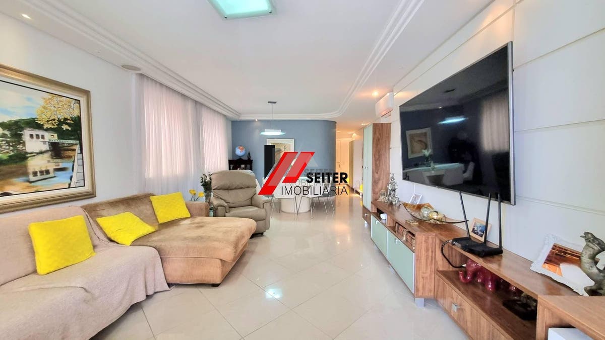 Apartamento à venda Beira Mar Agronômica Florianópolis