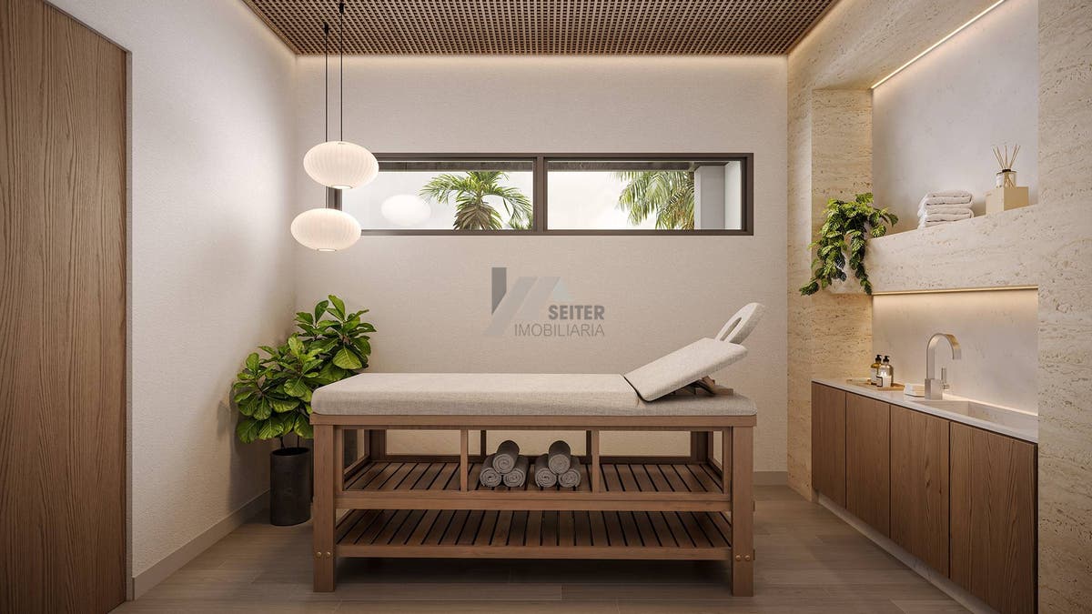 Apartamento a venda villa maggiore