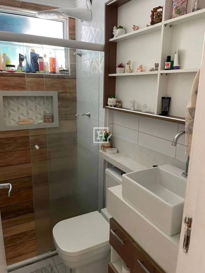 Apartamento com 3 quartos à Venda, EspaçoTropical - Barra dos Coqueiros