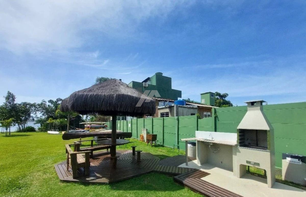 Residencial › Apartamento a venda lagoa da conceição florianópolis