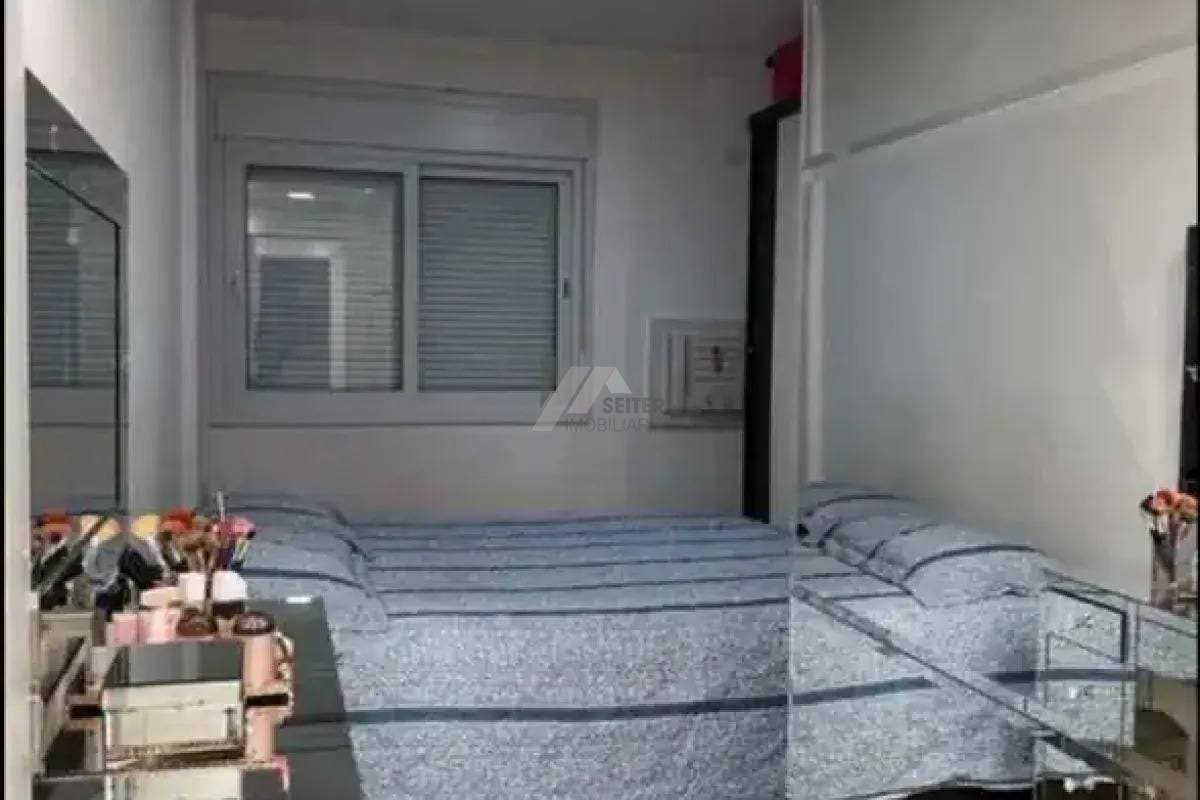Apartamento 3 quartos com suite Venda Florianópolis Centro