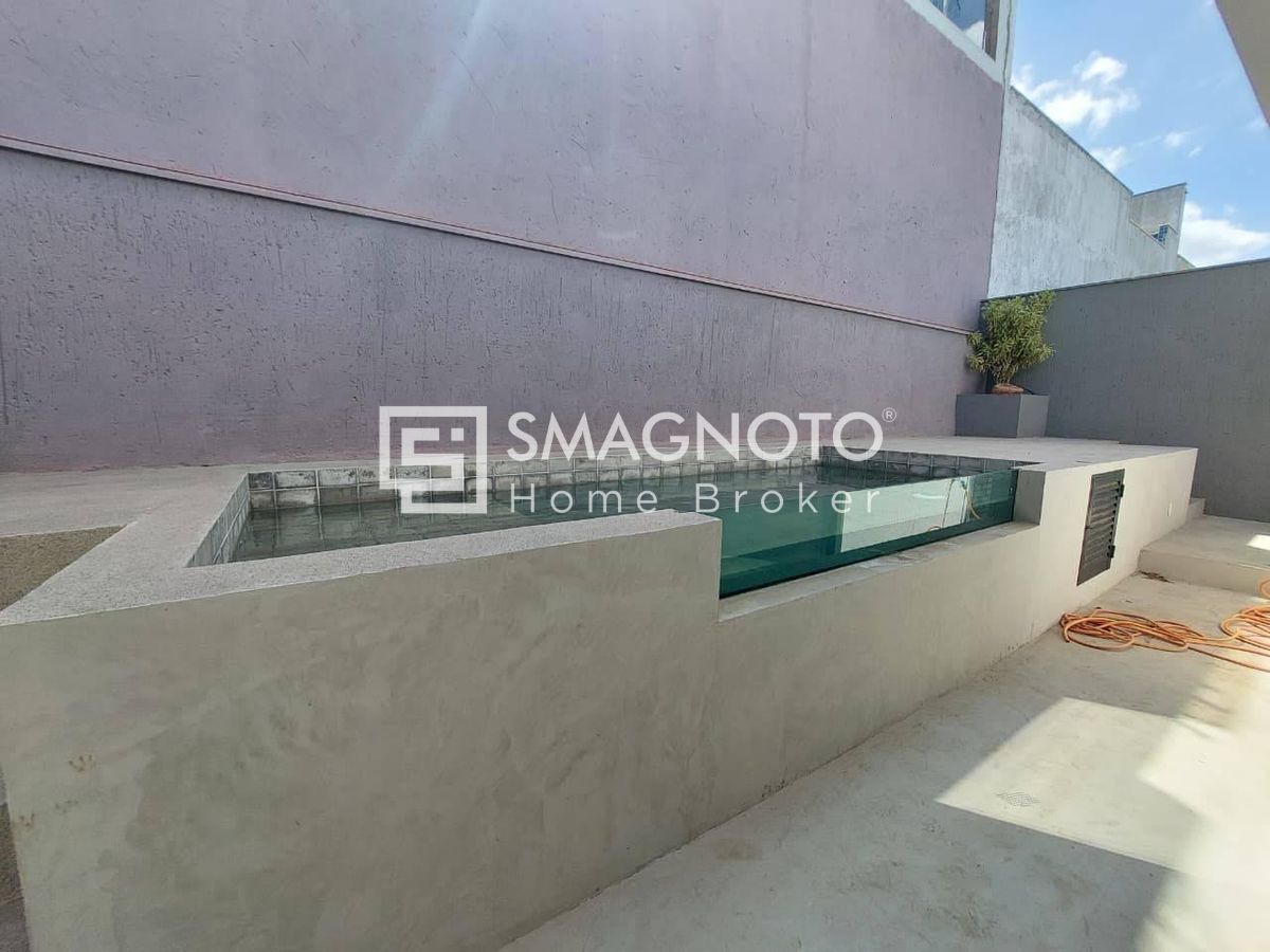 Casa com 3 dormitórios à venda, 220 m² por R$ 1.750.000,00 - Loteamento Residencial Reserva Do Engenho - Piracicaba/SP