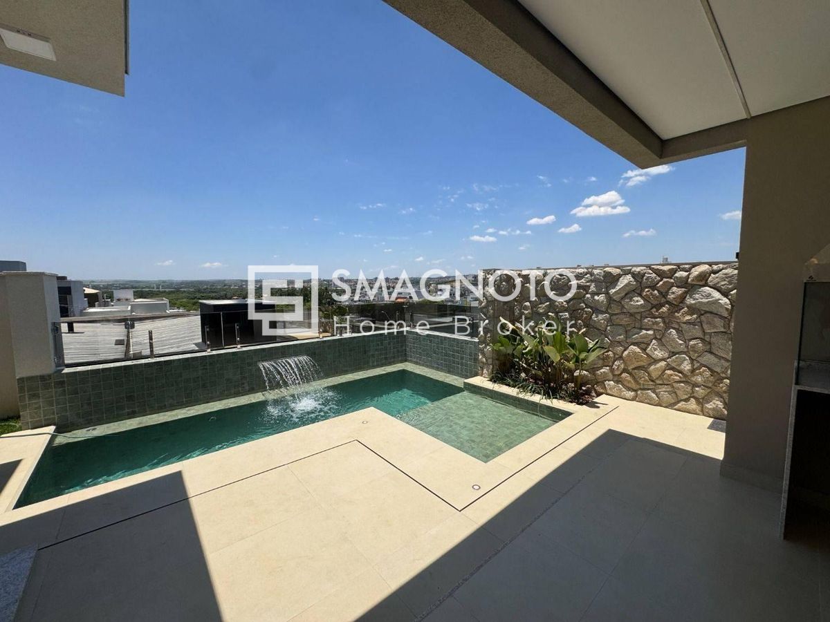 Casa com 3 dormitórios à venda, 173 m² por R$ 1.299.000,00 - Ondas - Piracicaba/SP